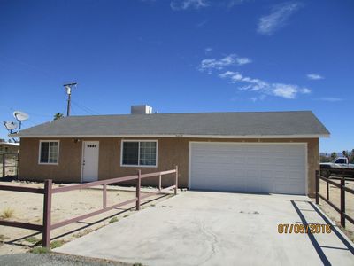 74036 Joshua Dr, Twentynine Palms, CA, 92277