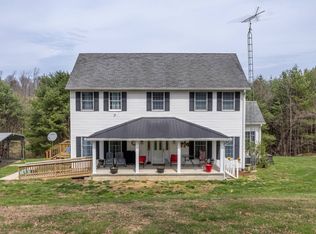 195 Roosevelt Rd, Jackson, OH 45640