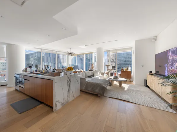 1 West End Avenue image 1 of 21