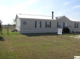 404 Coryell City Rd, Gatesville, TX 76528