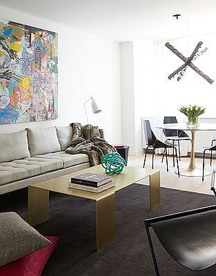 1st image of 301 W 53rd St APT 4J