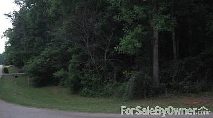 extra lot next door (1.01 acre)