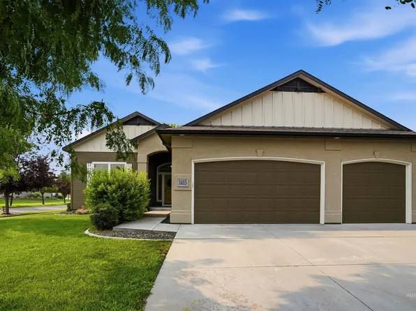 1403 W Raelin Dr, Nampa, ID 83686