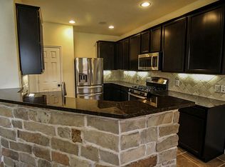 4835 Piares Ln, League City, TX 77573