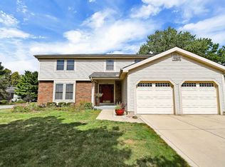 3236 Needham Dr, Dublin, OH 43017