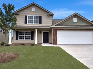 412 Spearman Ct, Chapin, SC 29036