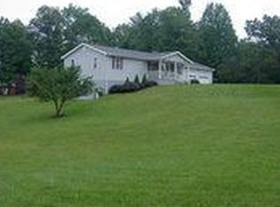 496 Locust Grove Rd NE, Check, VA 24072