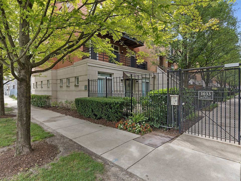 1st image of 1033 E 46th St APT 205