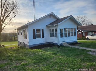 931 S Paoli Unionville Road, Paoli, IN 47454