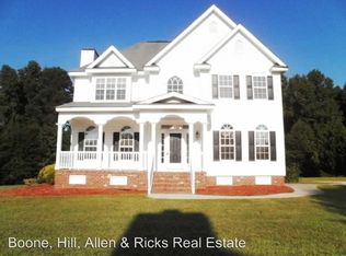100 Hearthstone Ct, Rocky Mount, NC 27803