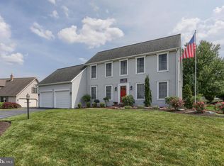 343 Timber Blvd, Lebanon, PA 17042