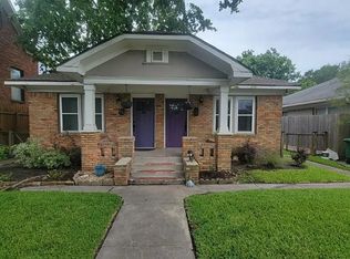 2314 Truxillo St, Houston, TX 77004