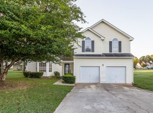 3234 Eternity Way, Snellville, GA 30039