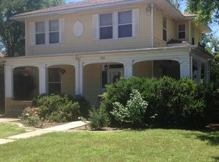 721 Pulliam St, San Angelo, TX 76903