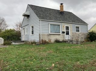 735 Alexander Dr, Dayton, OH 45403