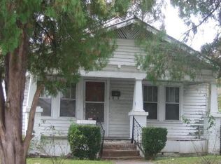 1314 Perry Ave, Augusta, GA 30901