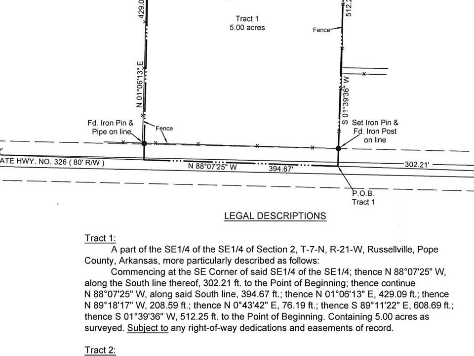 Marina Rd, Russellville, AR 72802 MLS 231047 Zillow