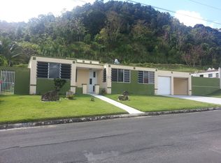 B-7 Miradores De Cayey Calle 2, Cayey, PR 00736