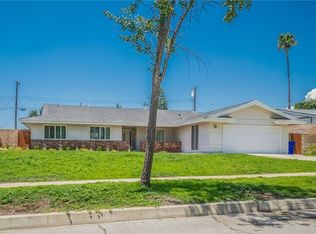1345 N Mulberry Ave, Upland, CA 91786