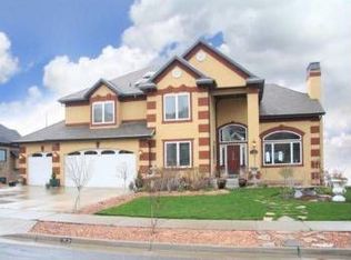 72 S Fairway Dr, North Salt Lake, UT 84054