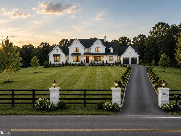 406 Lower State Rd, North Wales, PA 19454