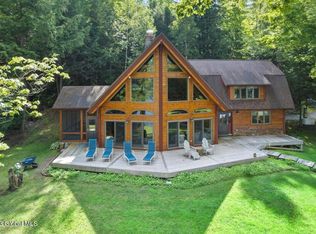 19 Rowe Way #20, Schroon Lake, NY 12870