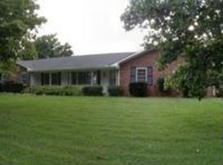 105 Catalpa Dr, Mount Juliet, TN 37122