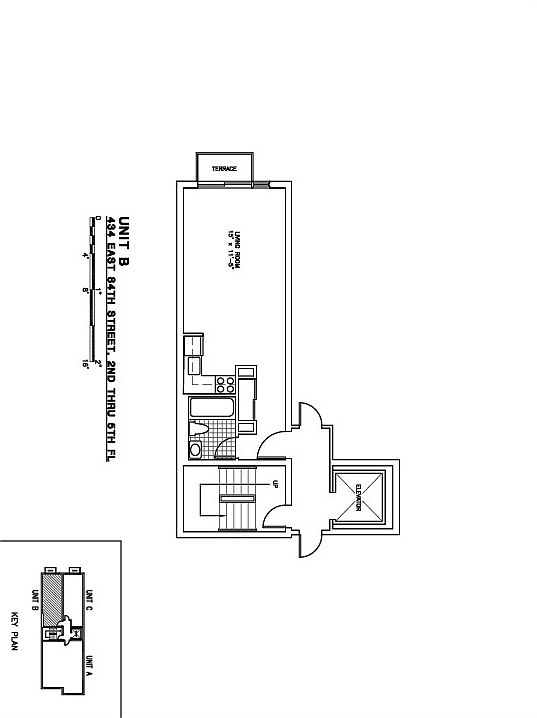 1st image of 434 E 84th St APT 3B