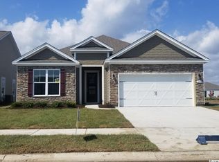 2880 Stellar Loop LOT 4, Eaton H Myrtle Beach, SC 29577