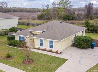 23152 NW 11th Rd, Newberry, FL 32669