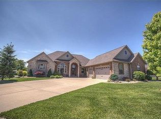 442 Marbleton Cir, O Fallon, IL
