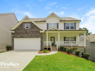48 Pinnacle Point Ct, Dallas, GA 30132