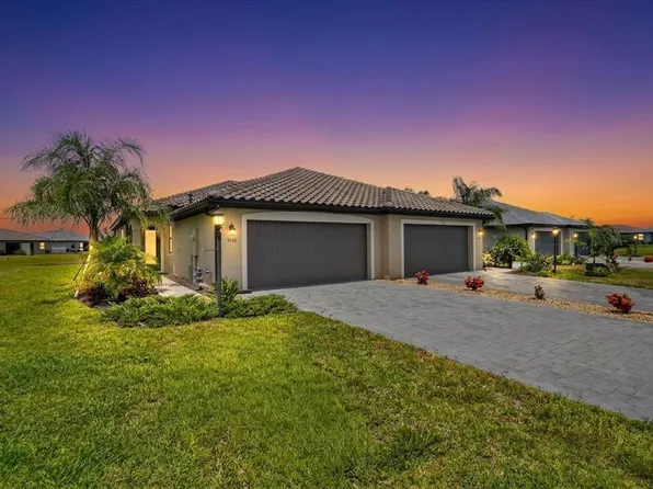 5316 Crystal Harbor Cv, Bradenton, FL 34211