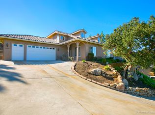 24509 Barona Mesa Rd, Ramona, CA 92065