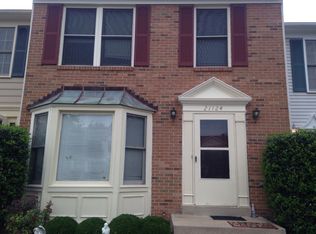 21124 Hedgerow Ter, Ashburn, VA 20147