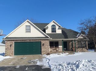 8090 McCarty Rd, Saginaw, MI 48603