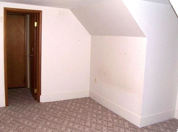 Home for Sale in Mendon, IL $84,900