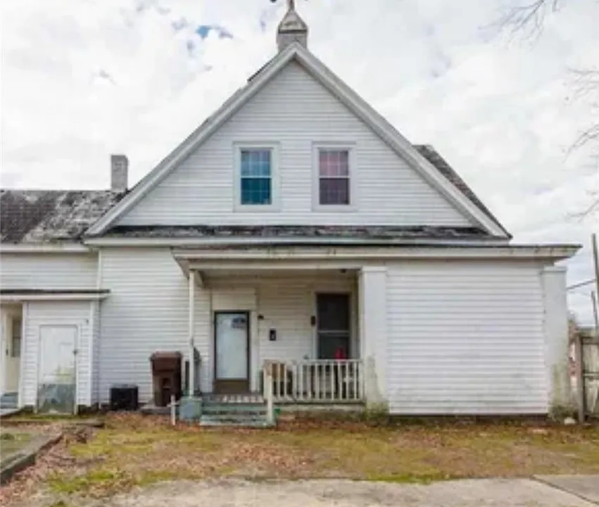 401 S Clinton Ave #A