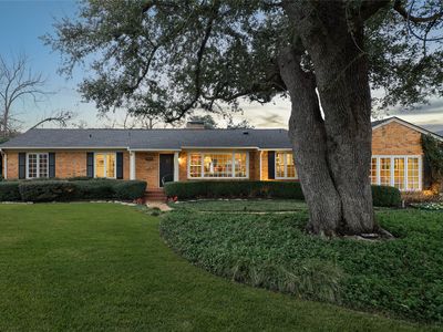 4314 Southcrest Rd, Dallas, TX, 75229