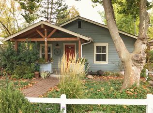 300 Harrison St, Ashland, OR 97520