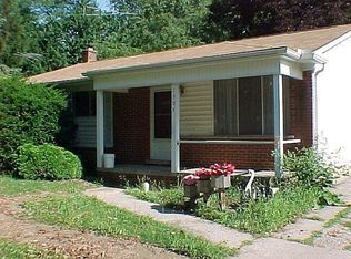 1904 Whittier Rd, Ypsilanti, MI 48197