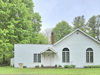41962 County Road 653, Paw Paw, MI, 49079