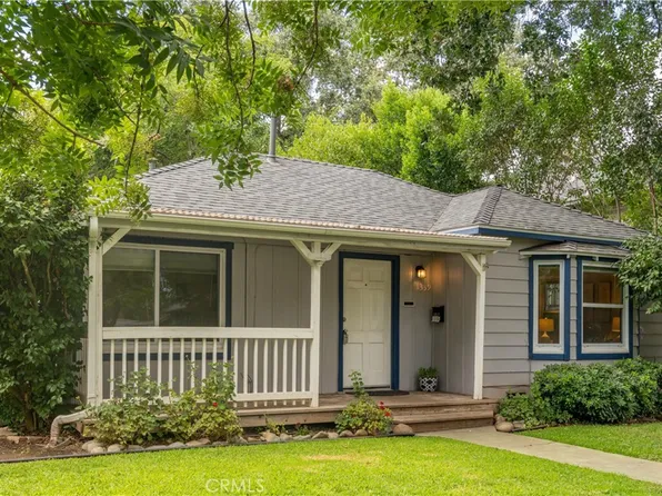 1339 Laburnum Ave, Chico, CA 95926