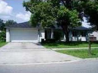 5123 Lighthouse Rd, Orlando, FL 32808