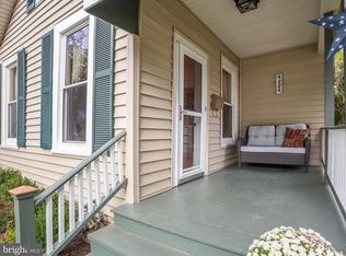 4224 Nicholson St, Hyattsville, MD 20781