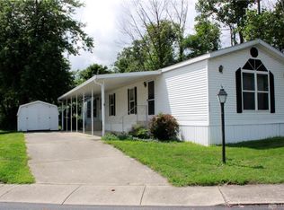 3415 Michael Dr, New Carlisle, OH