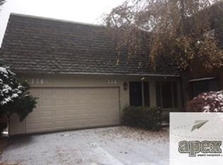 118 1/2 W Braemere Rd, Boise, ID 83702