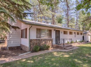 2929 Oak Tree Dr, Show Low, AZ 85901