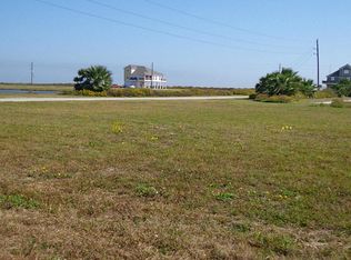 3750 Marble St, Pt Bolivar, TX 77650