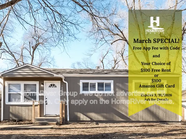 14904 Bellaire Ave, Grandview, MO 64030